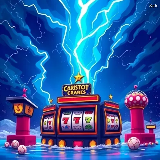 8zk: Promo dan Bonus Terbaik untuk Para Gamer Indonesia