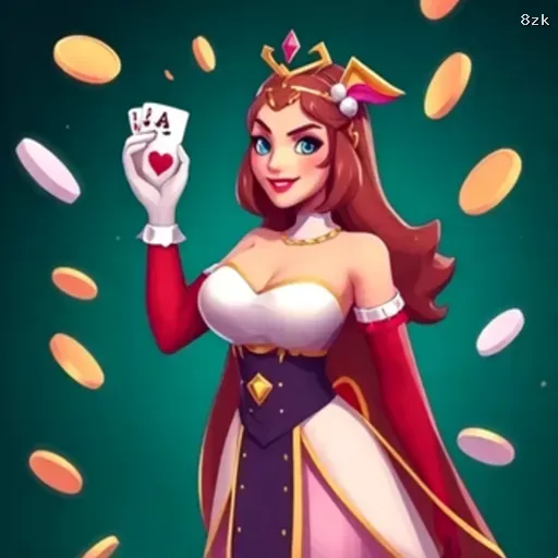 Menggali Fitur Menarik di Situs Game 8zk