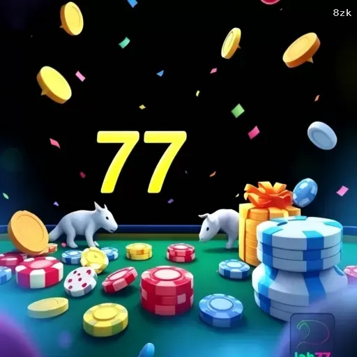 Mengenal 8zk Sebagai Platform Game Online Terpercaya
