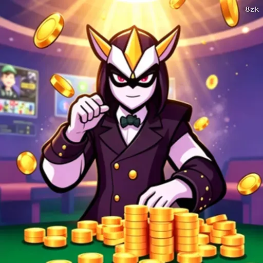 Keamanan dan Keandalan Situs 8zk di Dunia Game