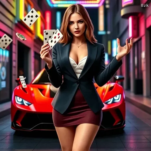 8zk: Bet Sport Dengan Fitur Terbaik untuk Pemain Indonesia